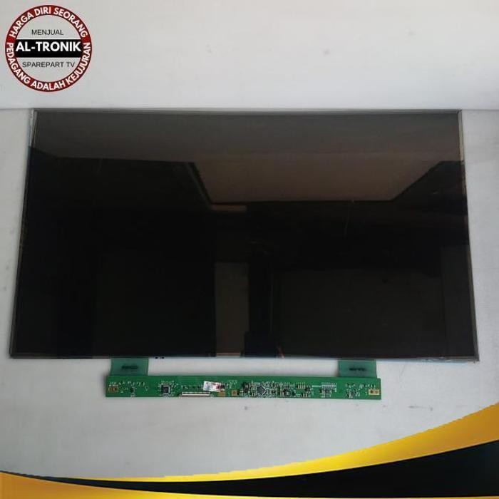 | ATO | PANEL SCREEN LAYAR KACA TV LED POLYTRON 24 INCH TYPE PLD 24T1852 PLD24T1852 INNOLUX