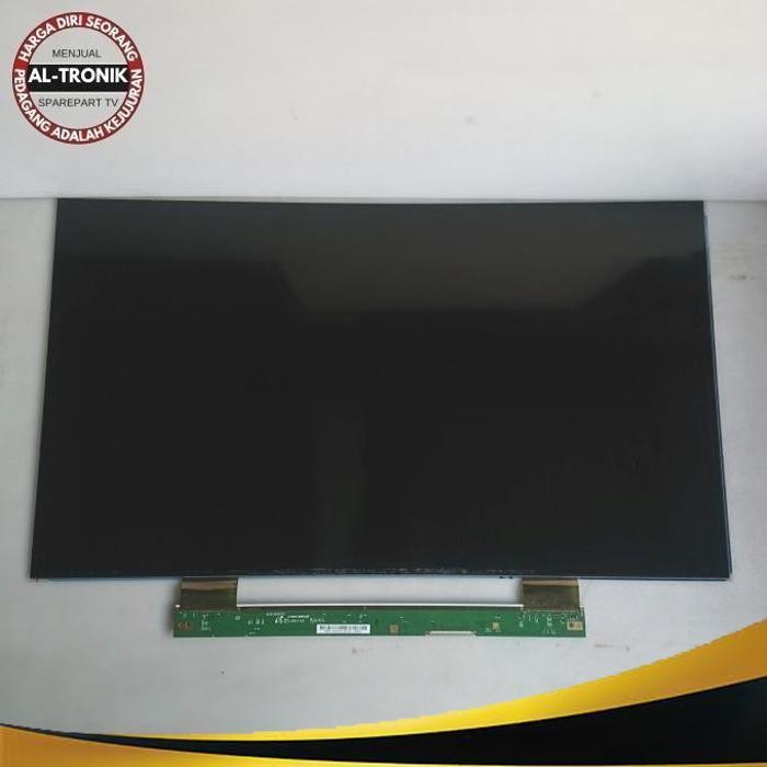 | ATO | PANEL SCREEN LAYAR KACA TV LED IKEDO 24 INCH / INNOLUX
