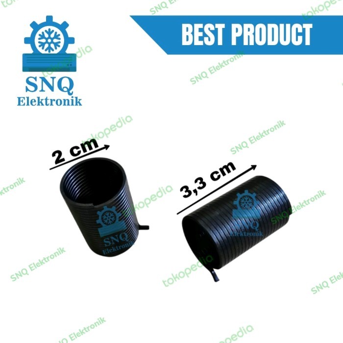 PER GEARBOX MESIN CUCI 1 TABUNG SANKEN, SAMSUNG, POLYTRON DLL