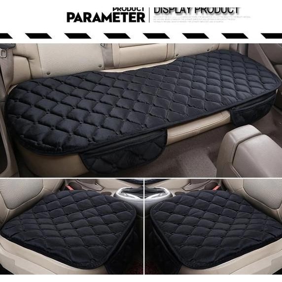 Suzuki Xl7 Seat Cover Leather Kursi Jok Mobil Sarung 2 Baris