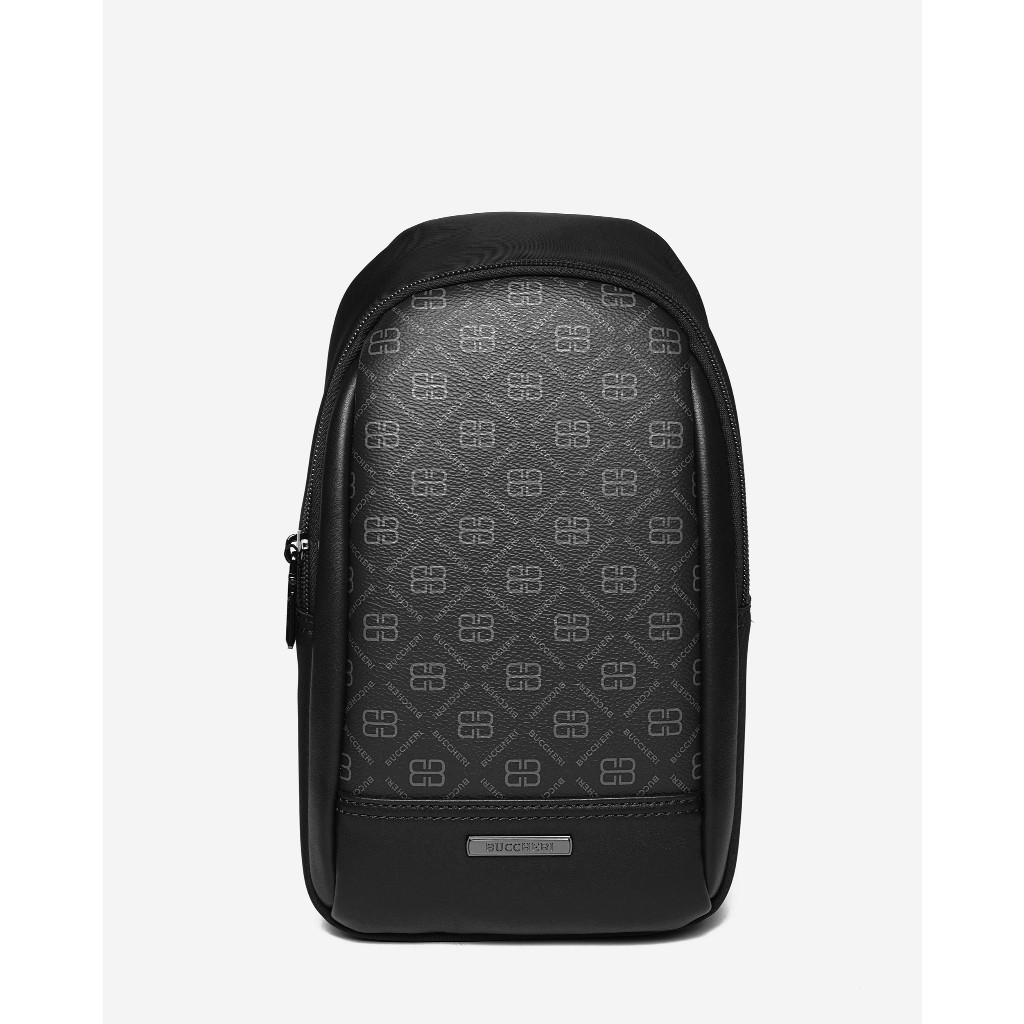 Tas Ransel Buccheri Nandri Bag Men