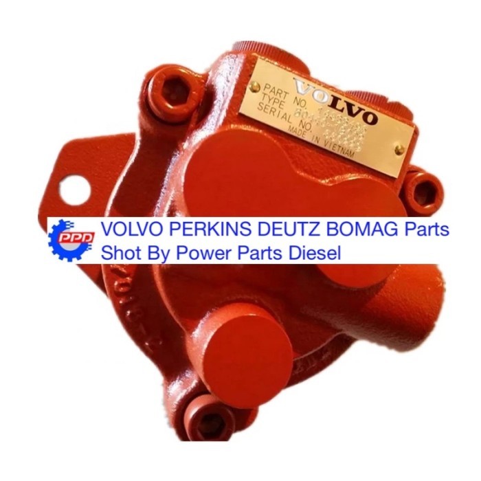 14533496 Fan Motor EC360 EC460 EC330