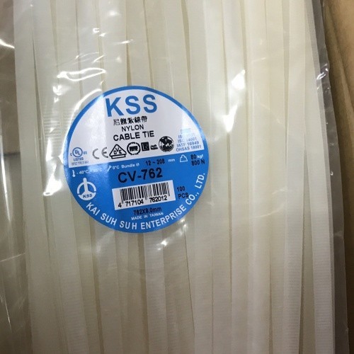 

^^^^^] Nylon cable kabel tie ties tis kss vc-762 70 76 cm 762mm x 9mm