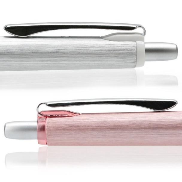 

Uni Jetstream Alpha Gel Grip Ballpoint Ink 0.7Mm Comfort Writing