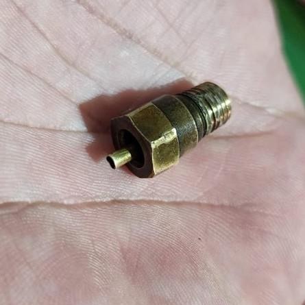 Tersedia Nepel Knob Perseneling Hino Transmissi Eaton