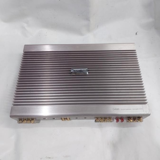 Dijual Power Cubig C4085