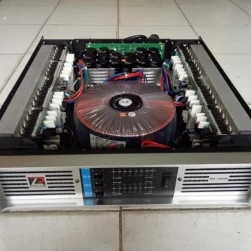 Power Pasline Ma10004 / Ma-10004 / Ma 10004 Ori  Ready