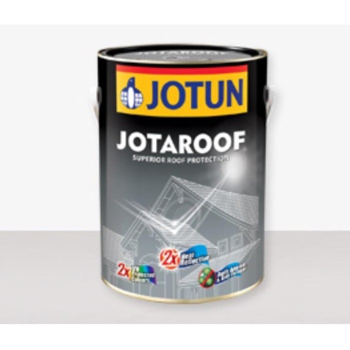 JOTUN JOTAROOF 3165 MIDNIGHT 20 LITER