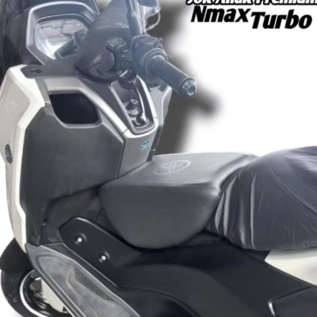 Jok Anak Nmax Turbo Terbaru Tebal Boncengan Anak Nmax Turbo 2024