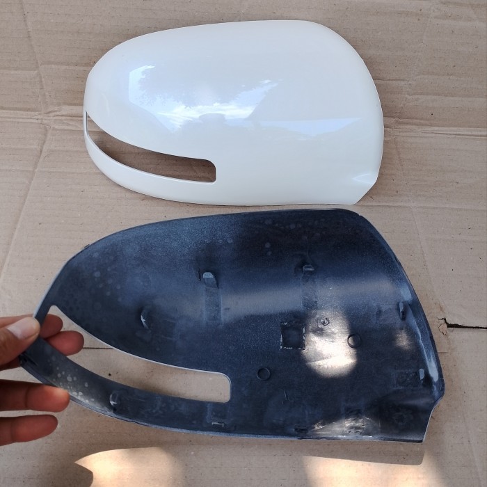 Cover Spion Outlander Sport 2012 Sampai Tahun 2021 Baru