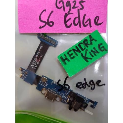 flexible cas Samsung S6 EDGE / flexibel cas S6 G925F / S6 EDGE