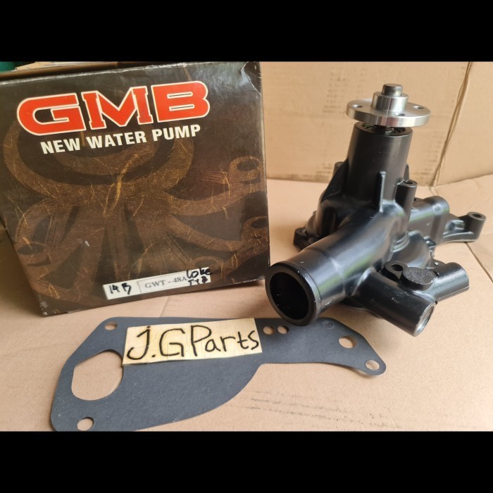 WATER PUMP WATERPUMP TOYOTA DYNA SAURUS 115 GMB GWT-48A / GWT48A