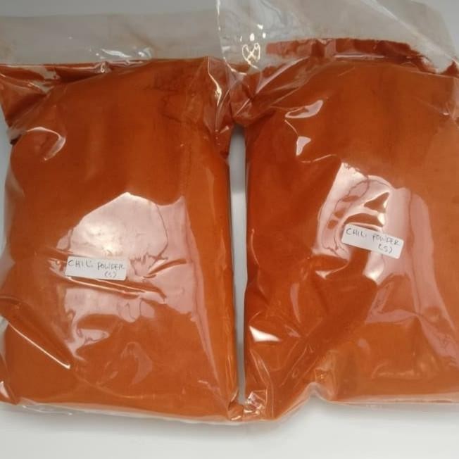 

Chilli Powder 1Kg / Cabe Bubuk 1Kg