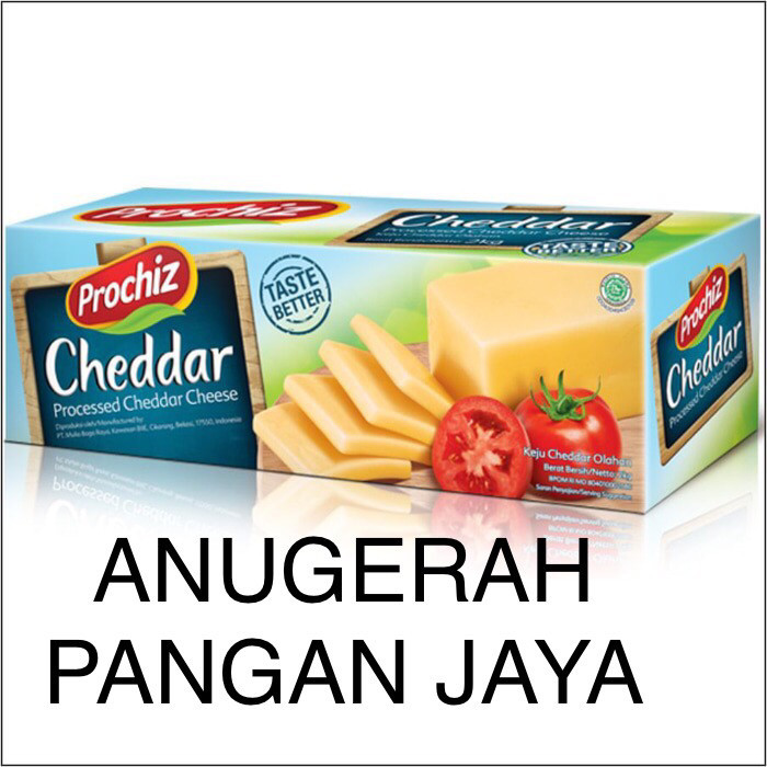 

Keju Prochiz premium 2kg