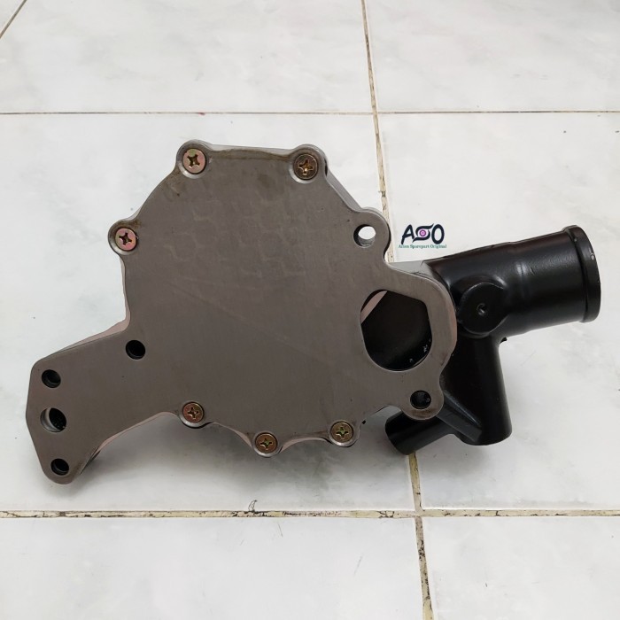Waterpump Water Pump Assy Dyna Rino 14B 14 B PS115 PS 115