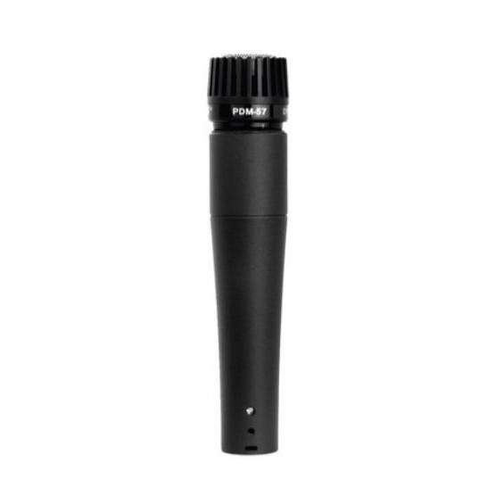 Jual Microphone Jts Pdm57 Pdm 57 Universal Dynamic