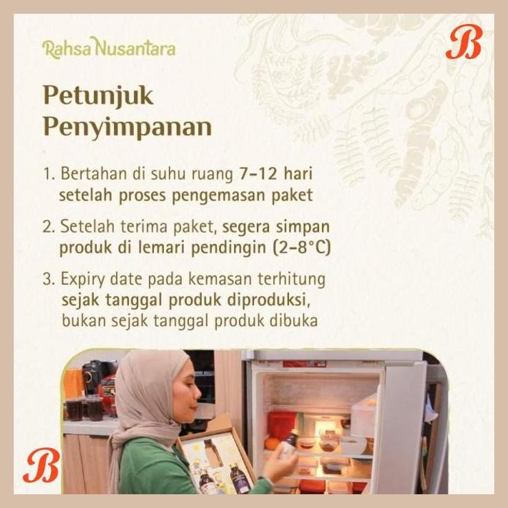 

| NN | RAHSA NUSANTARA, SARI LEMON PREMIUM JUICE MURNI LOKAL ASLI / HALAL