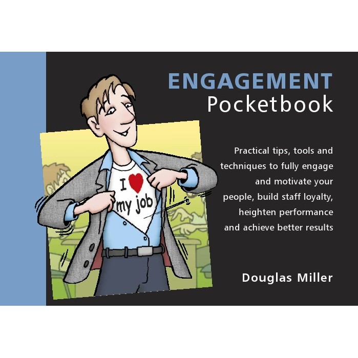 

Engagement Pocketbook ( D )