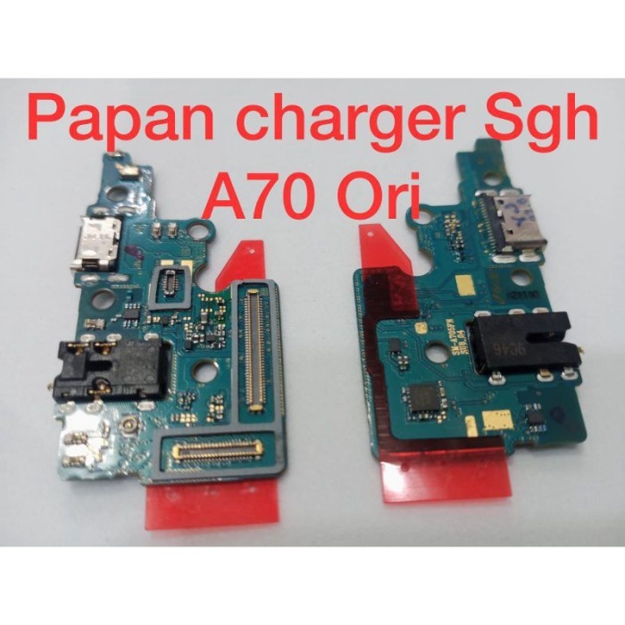 fleksibel fleksibel Pcb konektor charger samsung A70