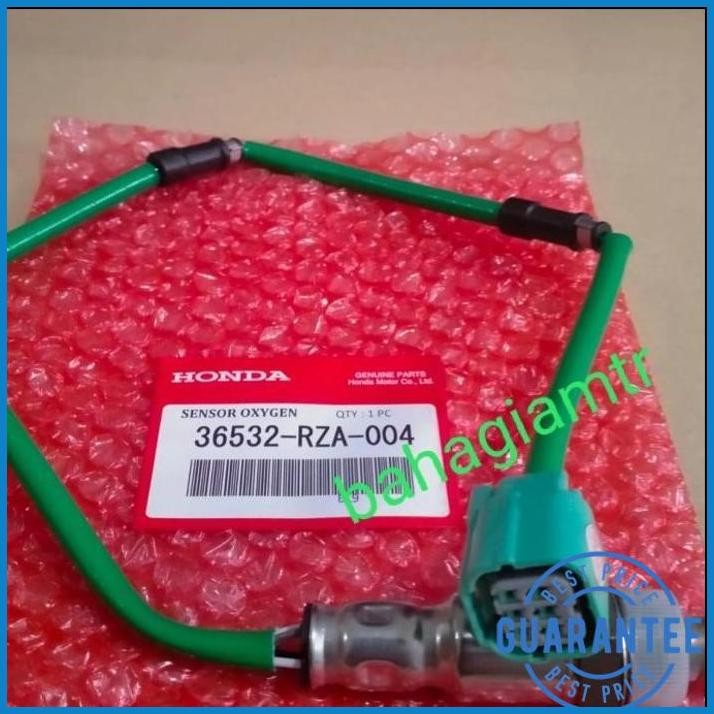 | BHG | SENSOR OKSIGEN CRV GEN3 SENSOR OXYGEN O2 KNALPOT BAWAH HONDA CRV GEN3