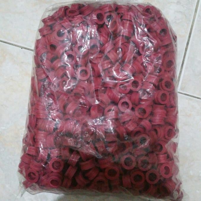 Karet Tabung Gas 3Kg 12Kg Bright Gas  Ready