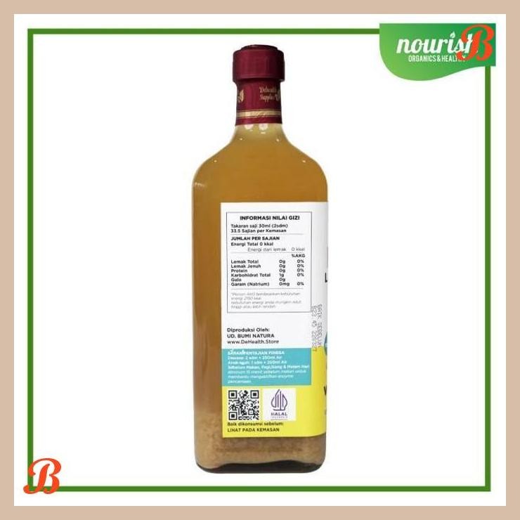 

| NN | FINEGA, LEMON VINEGAR WITH MOTHER / CUKA LEMON ALAMI 1 L