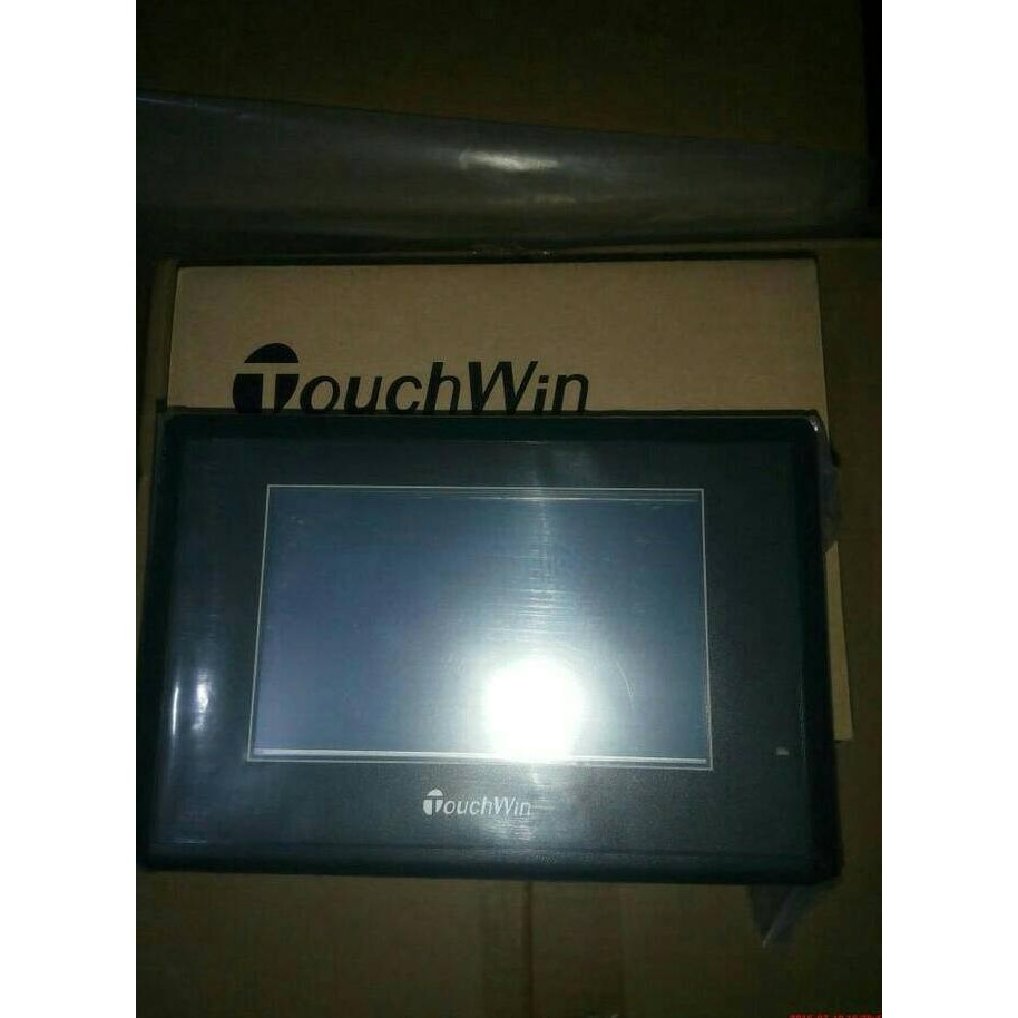 Hmi 4,3" Xinje / Touchwin  Ready