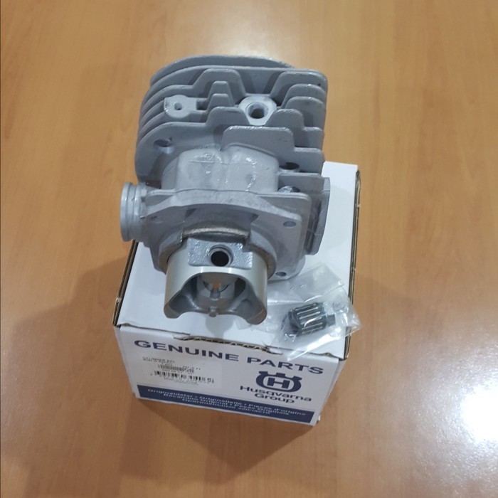 Cylinder Blok Boring Senso 48 mm 365sP 365 sP HUSQVARNA ORIGINAL