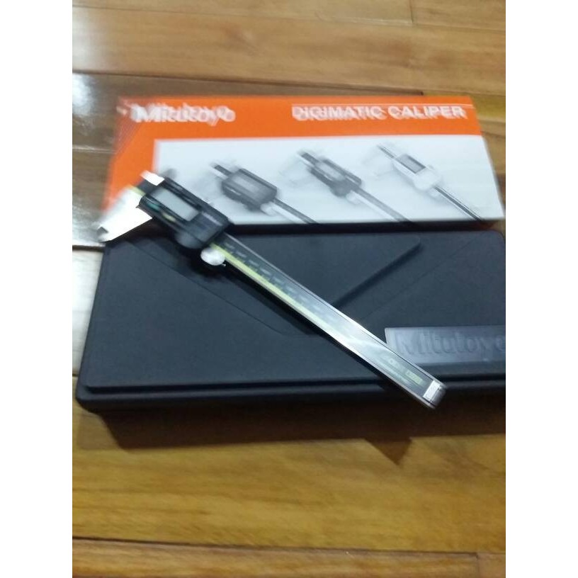 DIgimatic Caliper 150 mm ( Mitutoyo)
