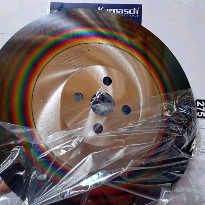 HSS circural Saw blade