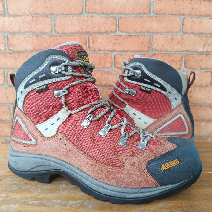 Sepatu Hiking Asolo Lady's