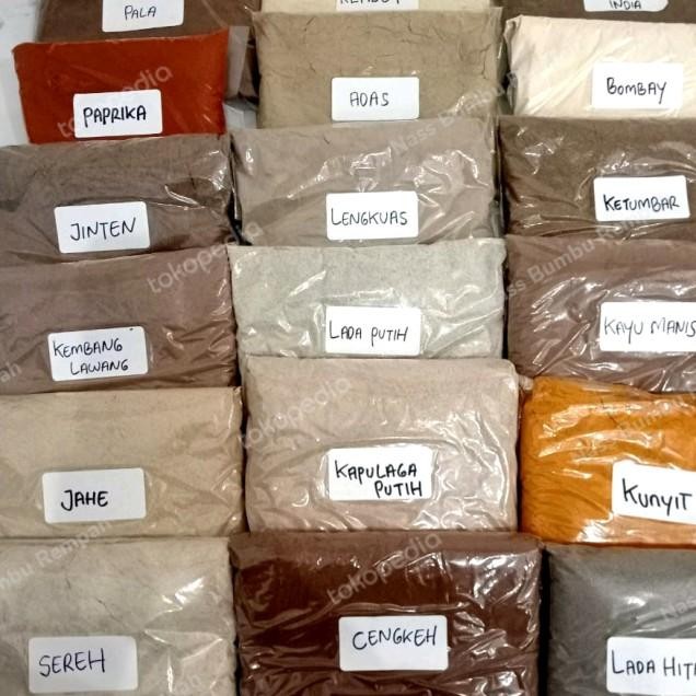 

Kayu Manis Bubuk 1Kg / Cinnamon Powder 1000 Gram / Kayumanis