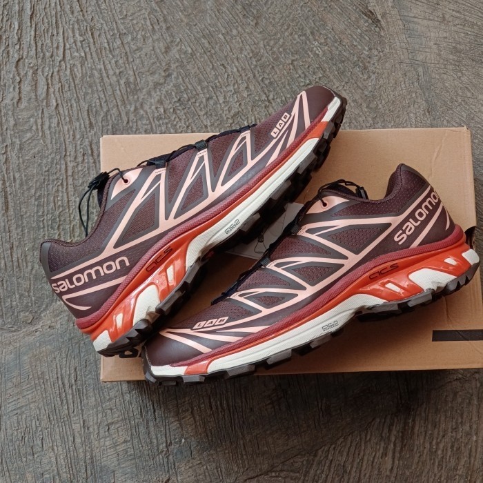 Salomon XT6 XT 6 XT-6 Original