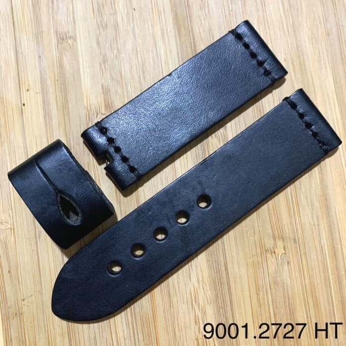 Jual Strap Premium Tali Kulit Jam Tangan Panerai - Tali Jam Panerai 2727 Ht