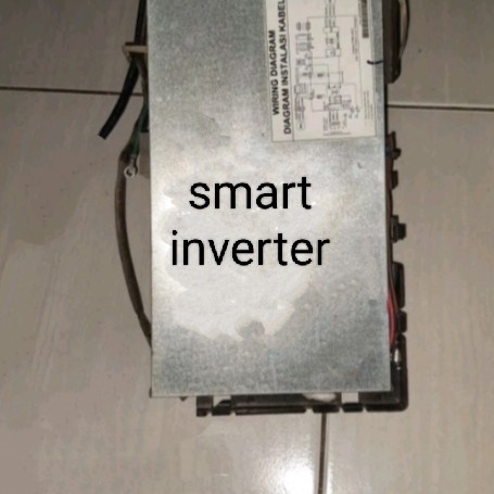 Modul Pcb Outdoor Ac Lg Smart Inverter R410 Ready