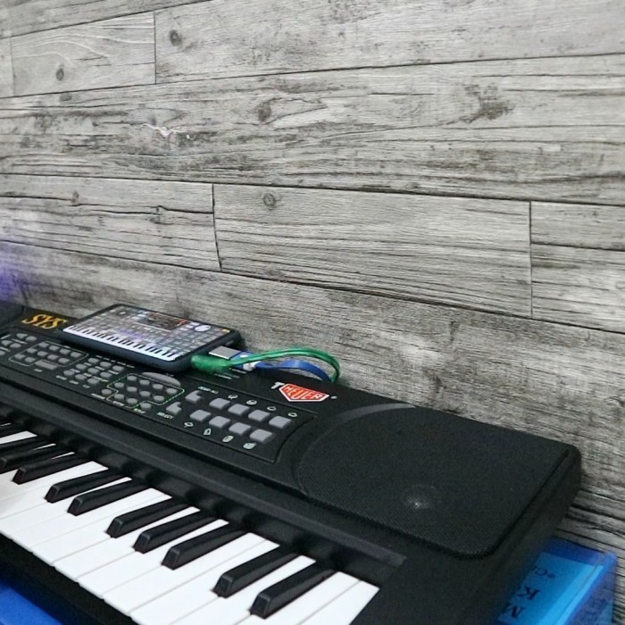 Techno T5000 Oprekan Modul Stm32. Promo