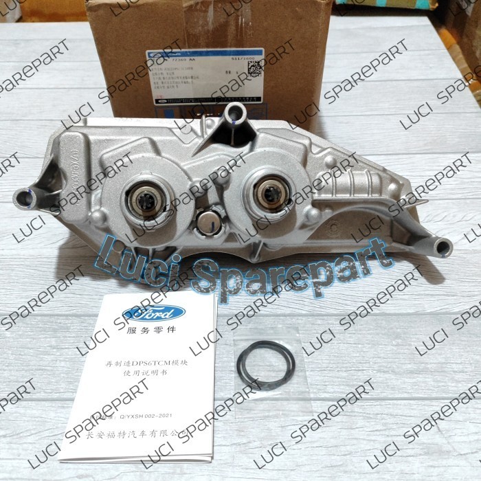 Modul Tcm Ford Ecosport Eco Sport Titanium / Trend At Original Asli Best Seller