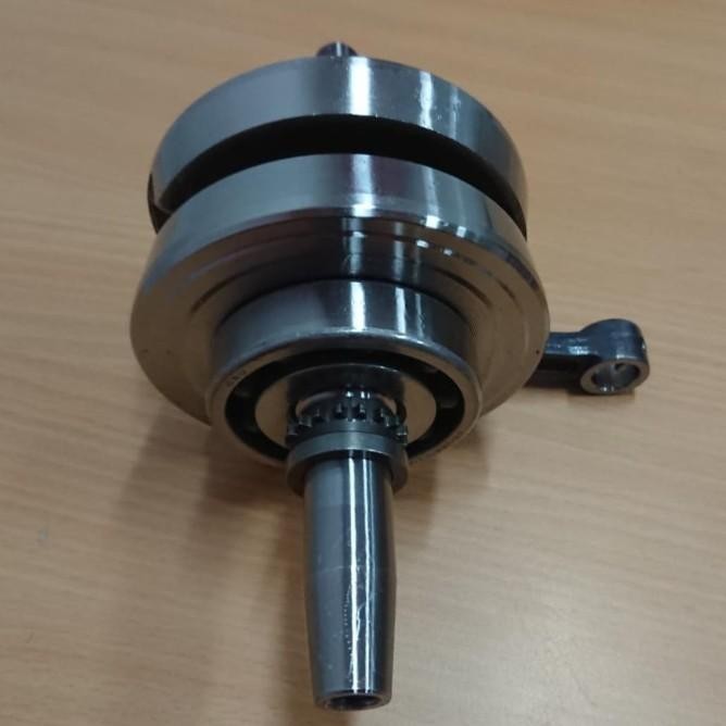 Kruk As Brt Honda Tiger Stroke Up +6Mm