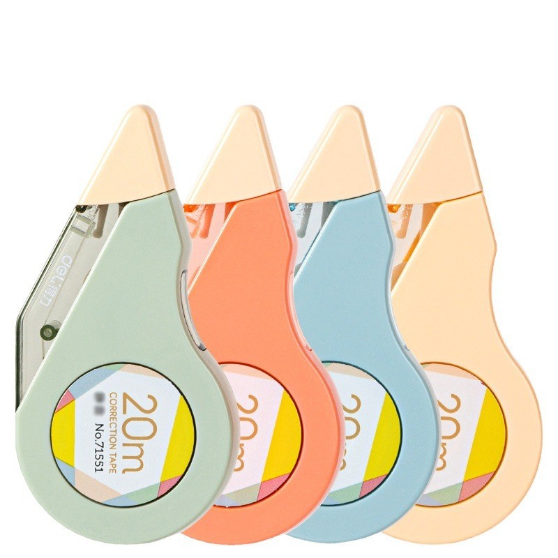 

Pita Koreksi Bisu Pita Koreksi Kapasitas Besar Siswa