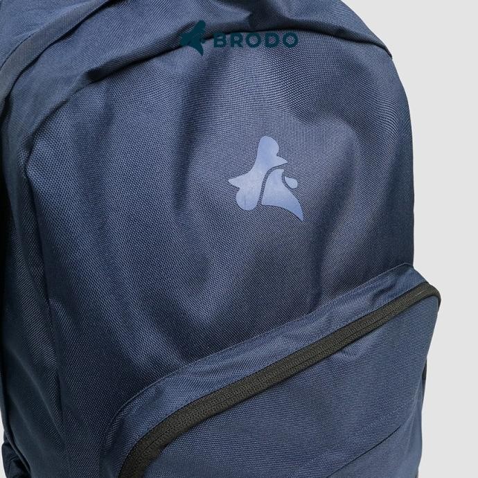 Brodo - Tas Ino Backpack Navy