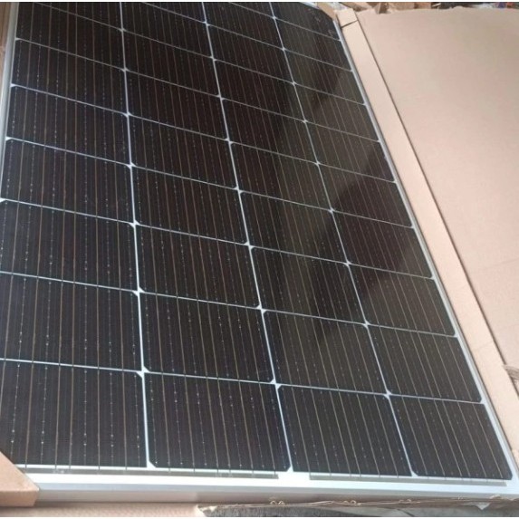 Mono Solar Panel Cell Surya St Solar Stc Modul 200Wp 200 Wp 12V Best Quality