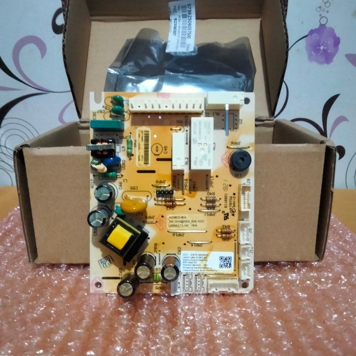 Modul Kulkas 2 Pintu Electrolux Serie Pcb Erf1600 Harga Khusus