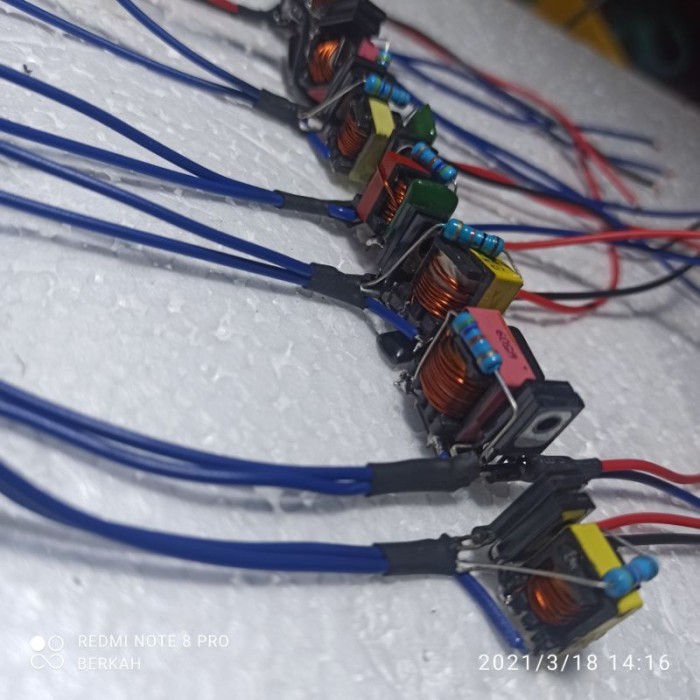 Stock Modul Jt Mini Inverter For Sale