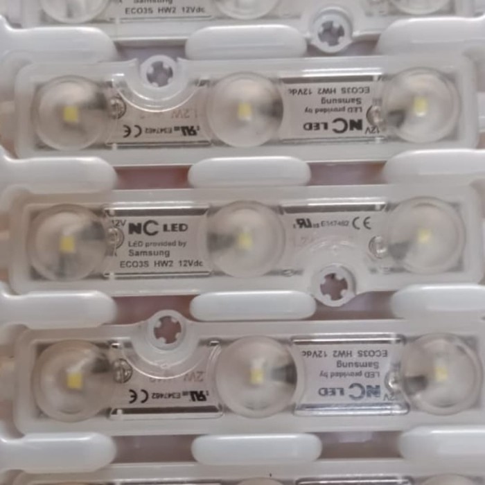 Led Modul Samsung Nc Led 2835 - 1.2Watt - White High Quality