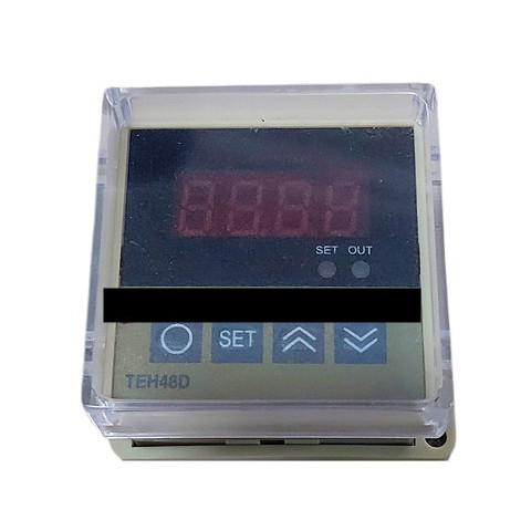 Modul Digital Timer Oven Deck Controller Teh48D Terbatas