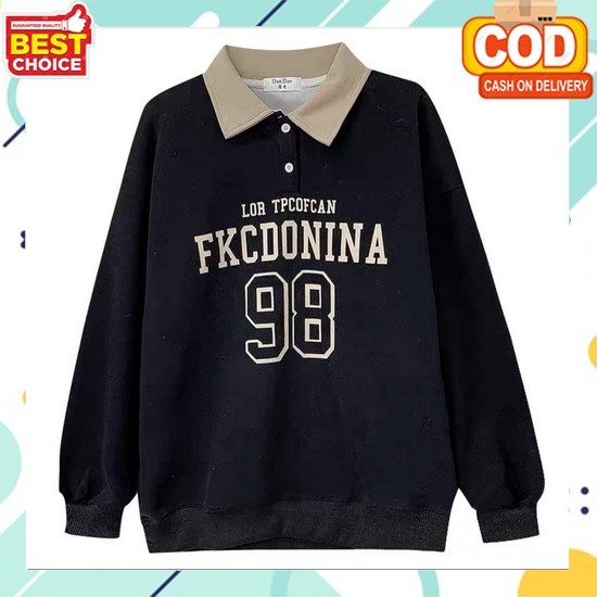 Jaket Oversize Remaja Laki Laki Sweater Cowok Dewasa Oversized Jeket Seweter Tebal Ukuran Besar Jake