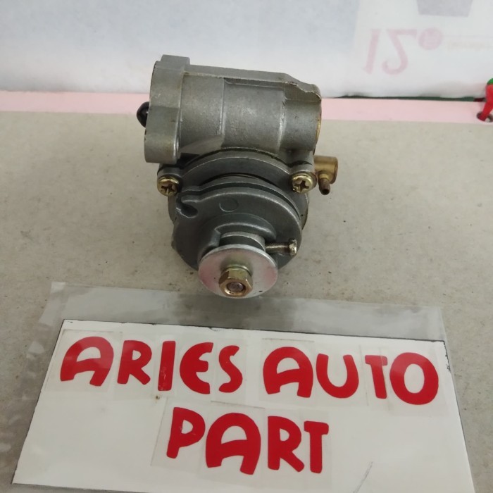 POMPA OLI POMPA OIL SAMPING ASSY YB100 L2G L2SN L2 SUPER