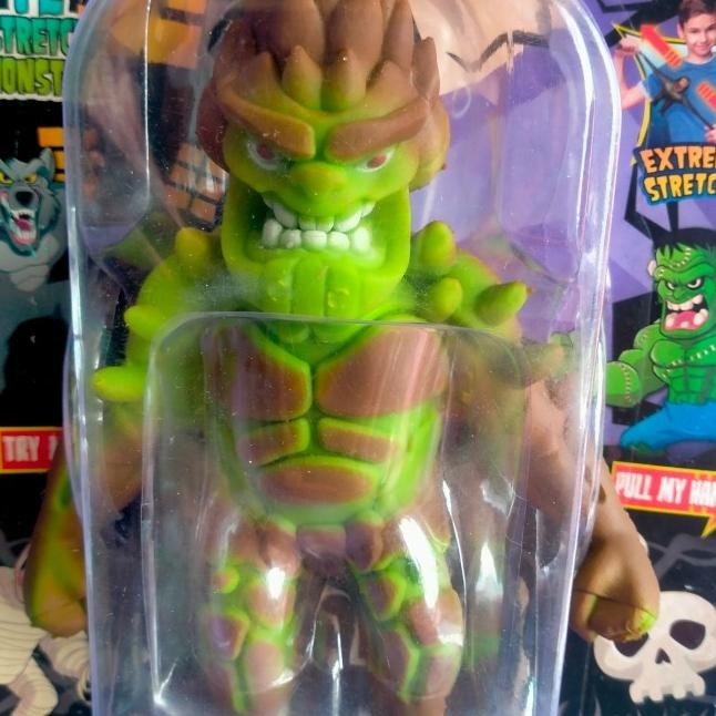 Emco Monster Flex Collection Stretch Squishy Figure
