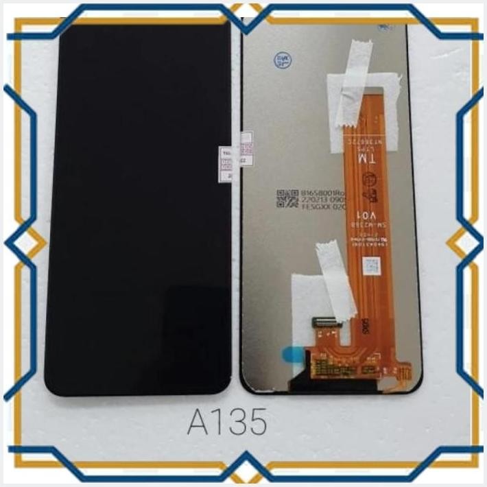 [BCS] LCD TOUCHSCREEN SAMSUNG A13 4G A135 A135F