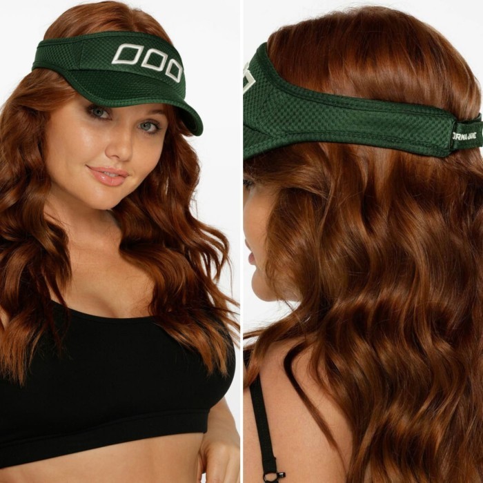 Jual Lorna Jane Visor